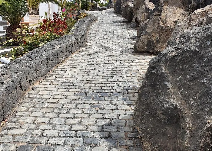 Ana Lucky * プラヤ・ブランカ