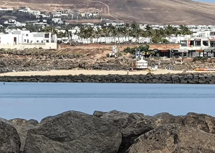 アパート Ana Lucky