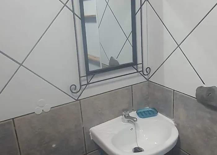 Ana Lucky * プラヤ・ブランカ