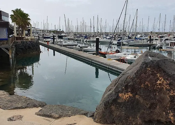 아파트 Ana Lucky *