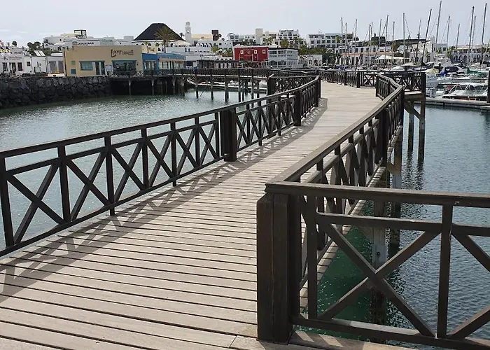 Ana Lucky 아파트 플라야블랑카