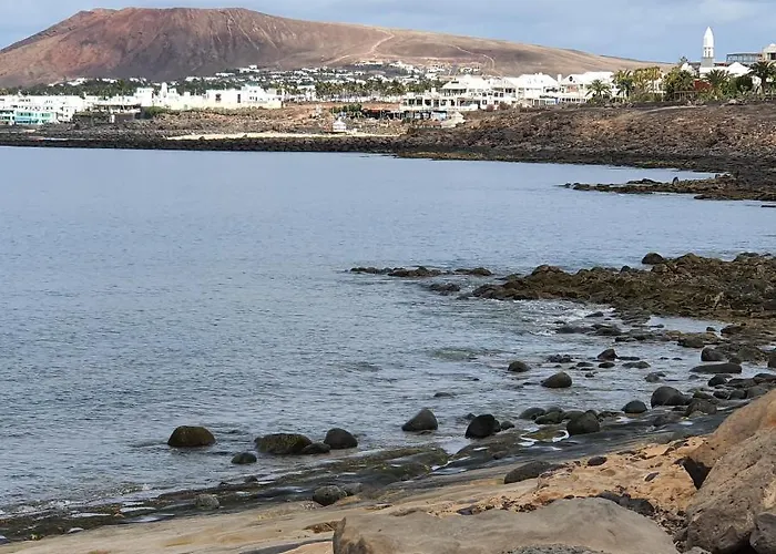 아파트 Ana Lucky *