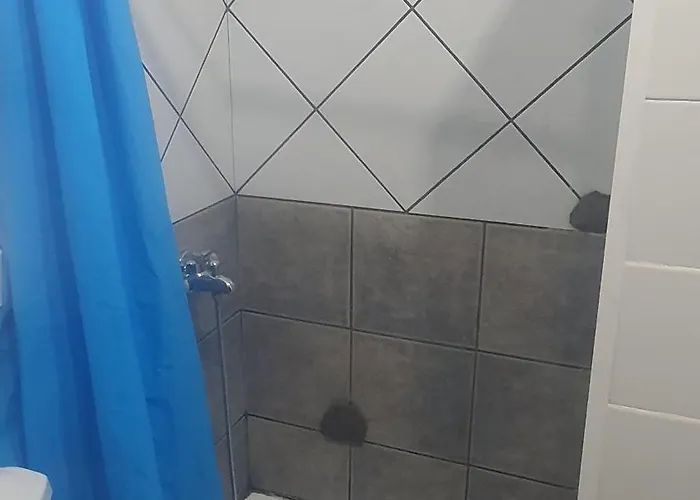 Apartamento Ana Lucky *