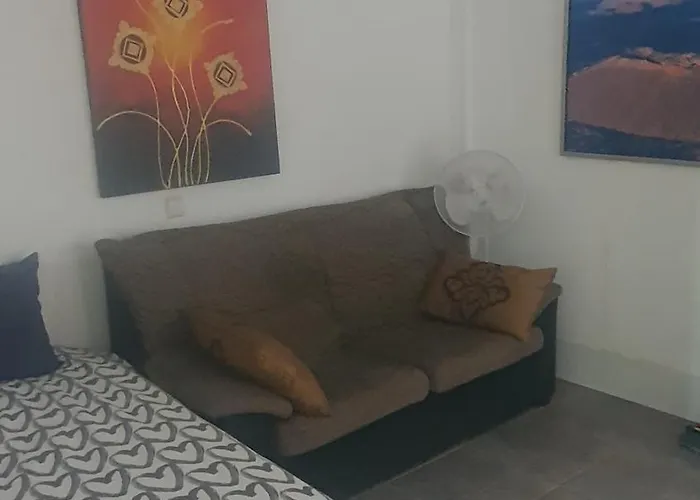 Apartamento Ana Lucky Playa Blanca (Lanzarote)