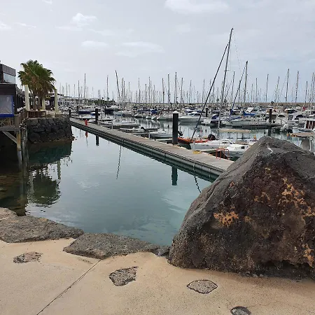 Apartman Ana Lucky *