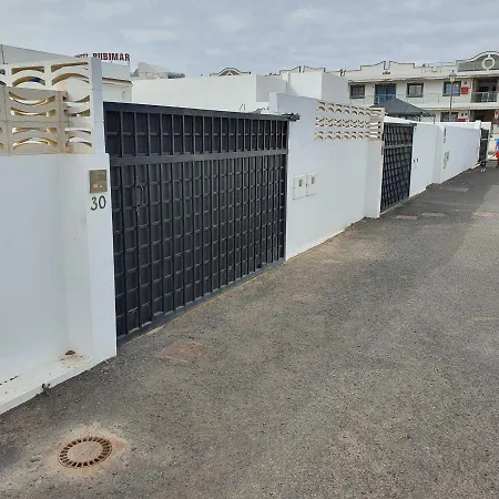 Apartamento Ana Lucky Playa Blanca (Lanzarote)