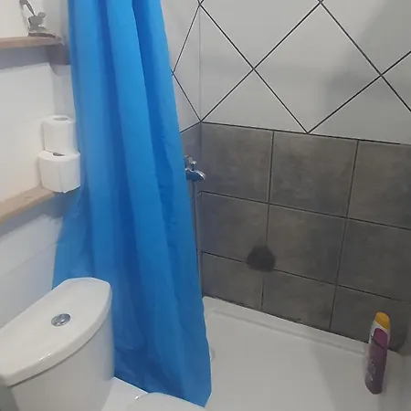 Apartamento Ana Lucky