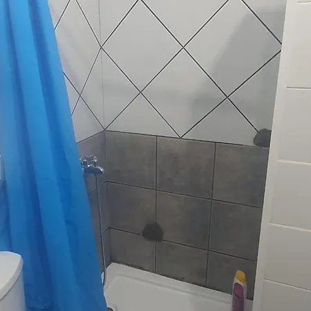 Apartamento Ana Lucky *