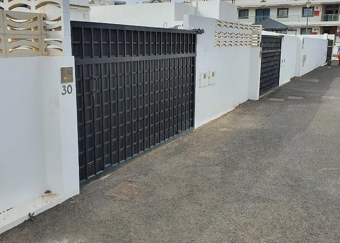 Apartman Ana Lucky Playa Blanca