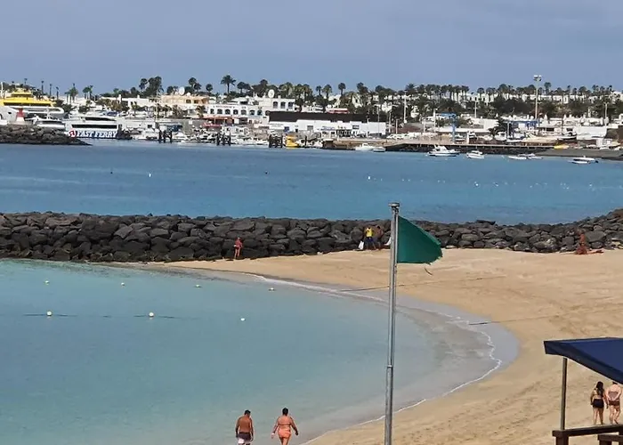 Ana Lucky Apartman *