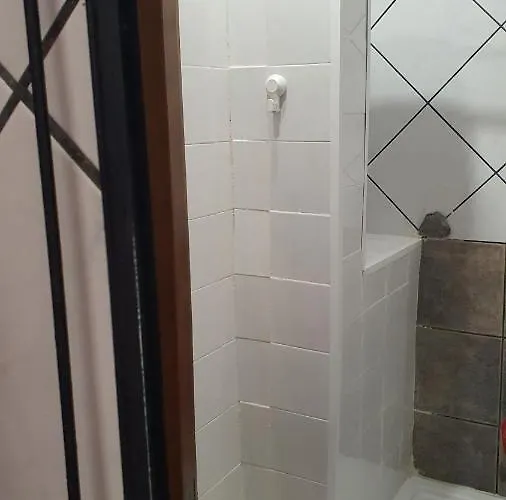 Ana Lucky Playa Blanca